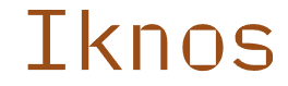 IKNOS