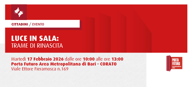 Luce in sala: trame di rinascita