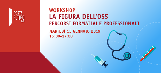 Foto La figura dell’OSS: percorsi formativi e professionali