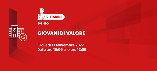 Foto Giovani di Valore