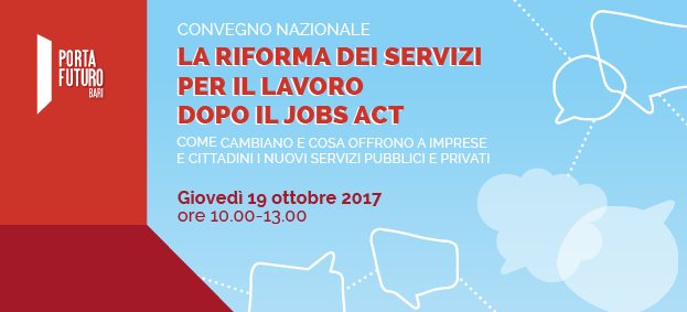 Foto La riforma dei servizi per il lavoro dopo il Jobs Act. Come cambiano e cosa offrono a imprese e cittadini i nuovi servizi pubblici e privati