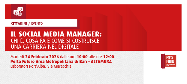 Il Social Media Manager: chi è, cosa fa e come si costruisce una carriera nel digitale