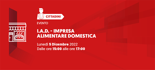 Foto I.A.D. - Impresa Alimentare Domestica