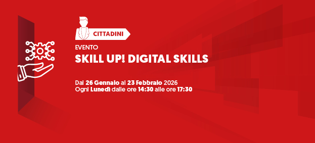 Skill Up! Digital Skills