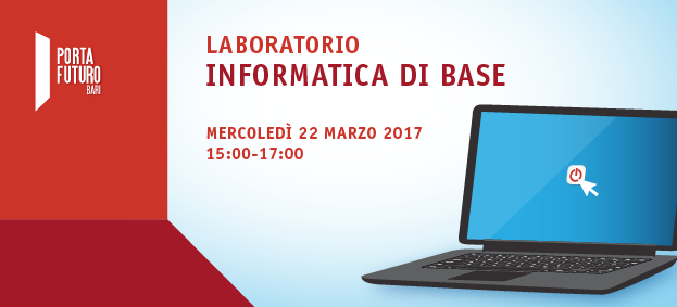 Foto Corso base di informatica (Classe A)