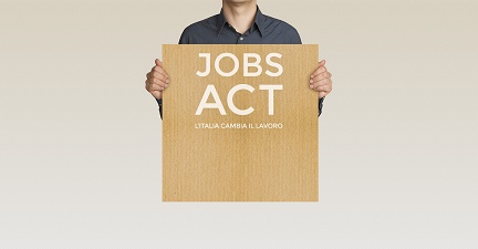Foto Le innovazioni introdotte dal Jobs Act