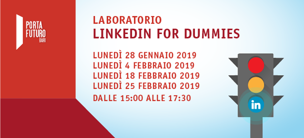 Foto LinkedIn for dummies 