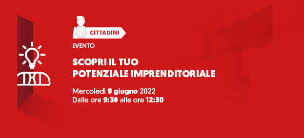 Foto Corso in Creazione di Impresa – #1: Scopri il tuo potenziale imprenditoriale