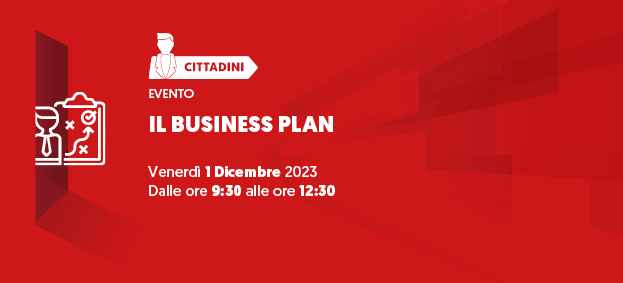 Foto Laboratorio in Creazione di Impresa – Incontro 5: Il Business Plan