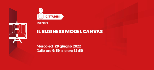 Foto Corso in Creazione di Impresa – #4: Il Business Model Canvas