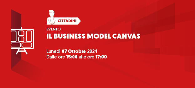 Foto Corso in Creazione di Impresa – #4: Il Business Model Canvas