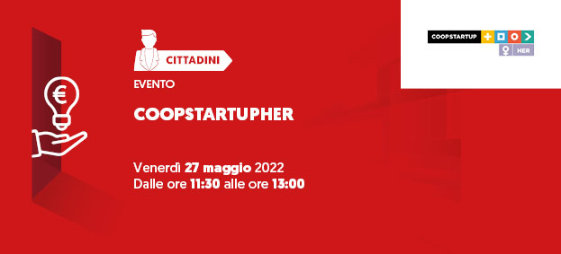 Foto CoopstartupHER