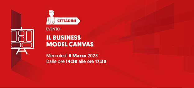 Foto Corso in Creazione di Impresa – Incontro 4: Il Business Model Canvas