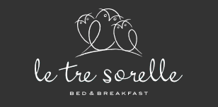 logo LE TRE SORELLE