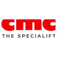 logo CMC THE SPECIALIFT