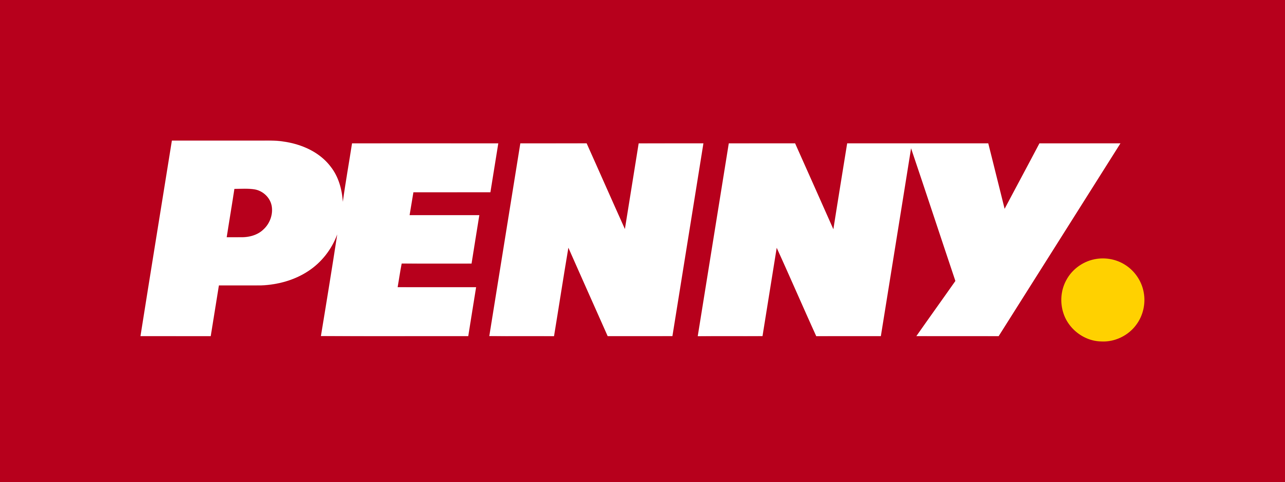 logo Penny Market Srl