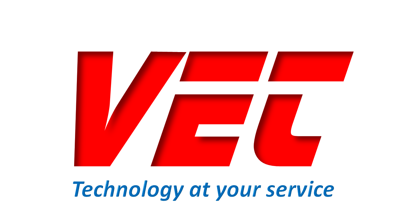 logo VET srl