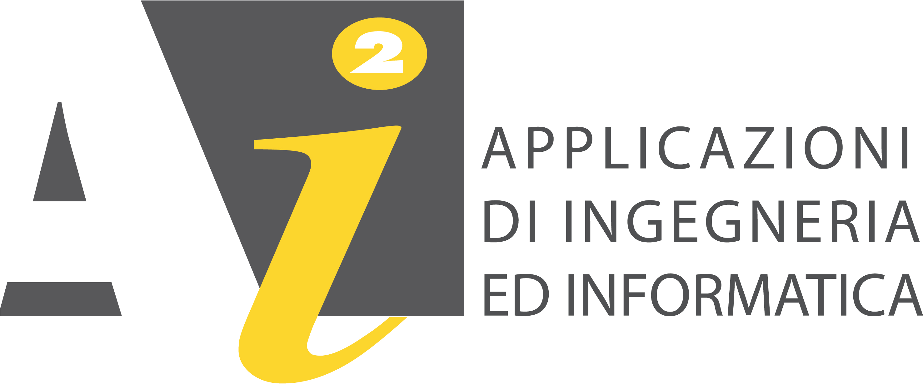 logo Applicazioni di Ingegneria ed Informatica