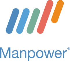 logo MANPOWER