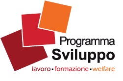 logo Programma Sviluppo
