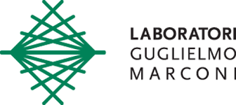 logo LABORATORI GUGLIELMO MARCONI