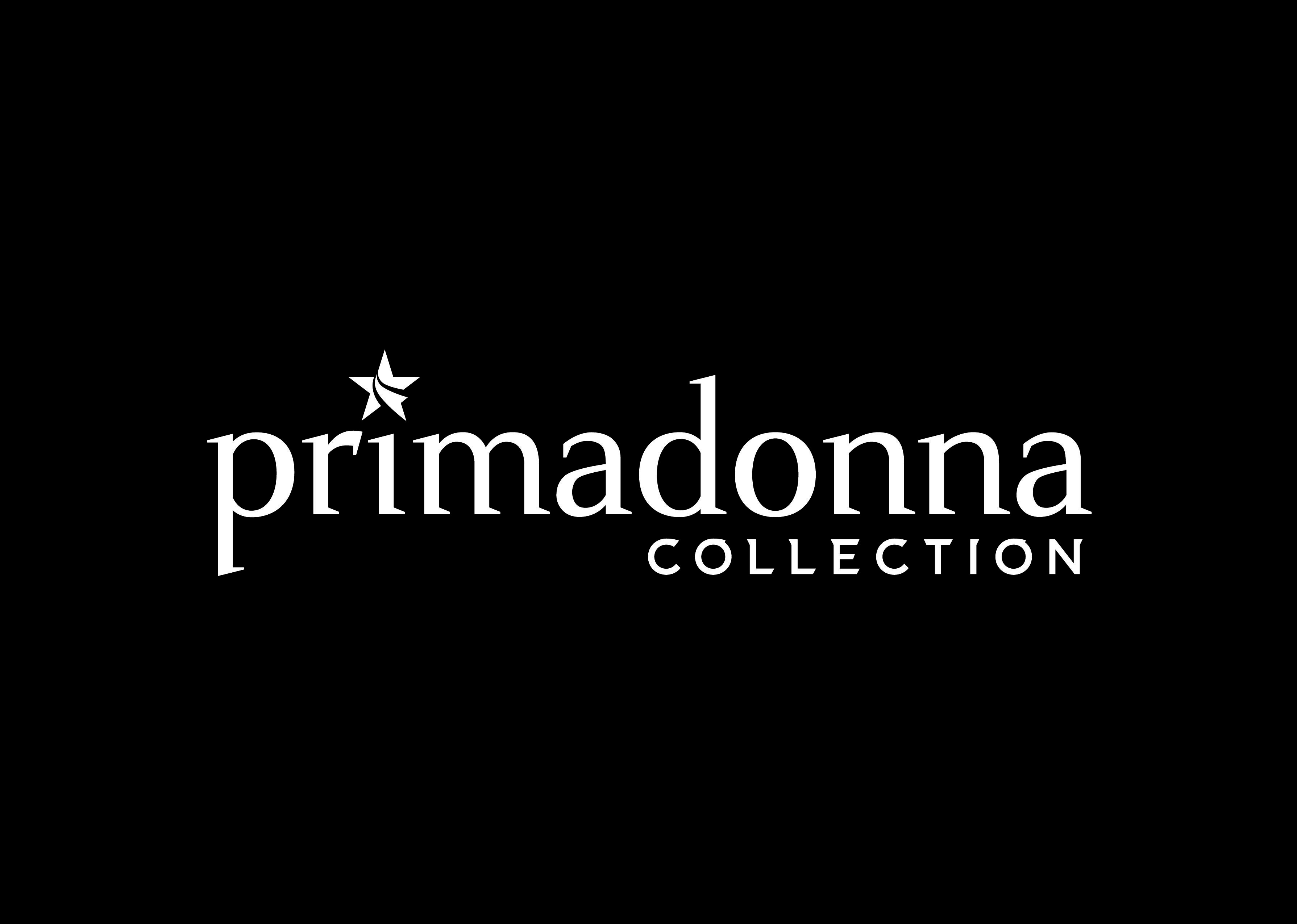 logo Primadonna