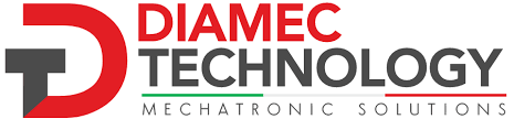 logo DIAMEC TECHNOLOGY S.r.l