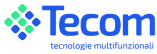 logo T.ECO.M