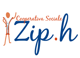 logo ZIP.H