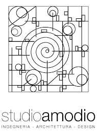 logo STUDIO AMODIO