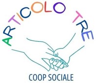 logo ARTICOLO TRE - SOCIETA' COOPERATIVA SOCIALE