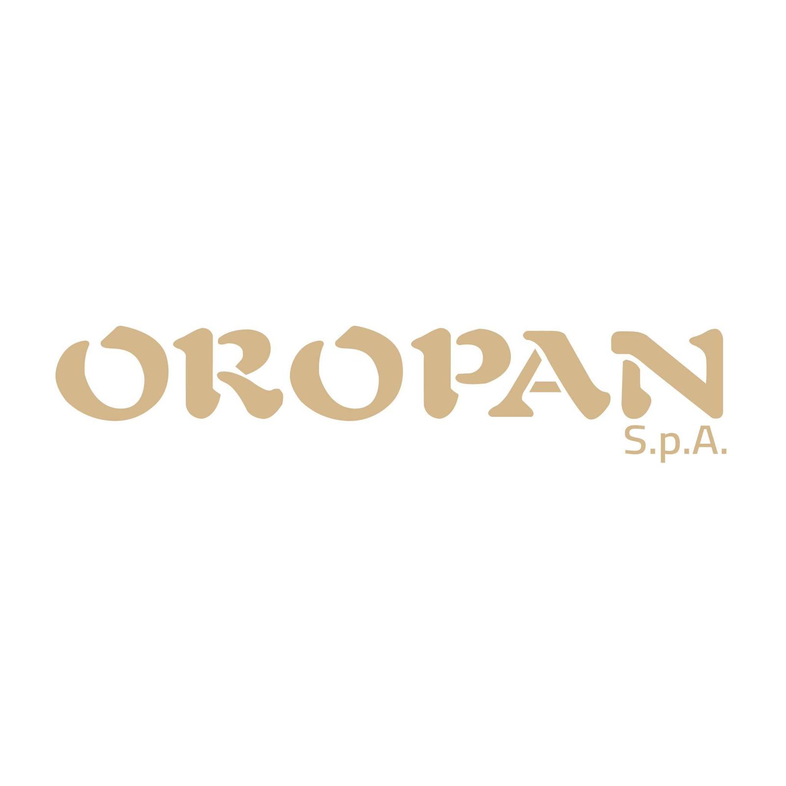 logo OROPAN SpA