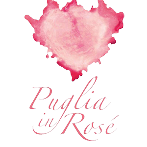 logo PUGLIA IN ROSE'