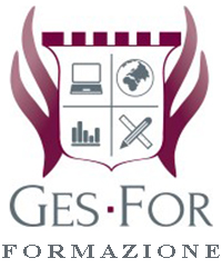 logo Ges.For Formazione