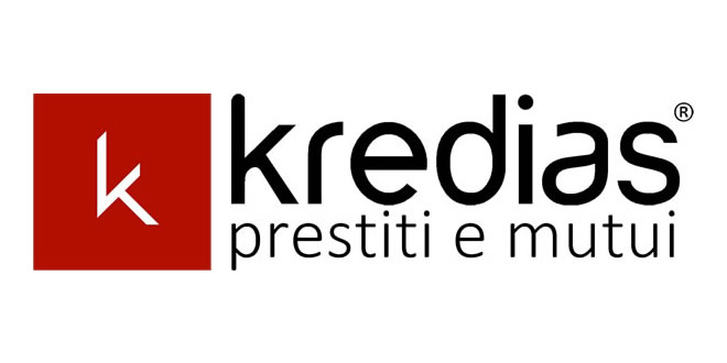 logo KREDIAS