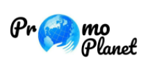 logo PROMOPLANET SRL