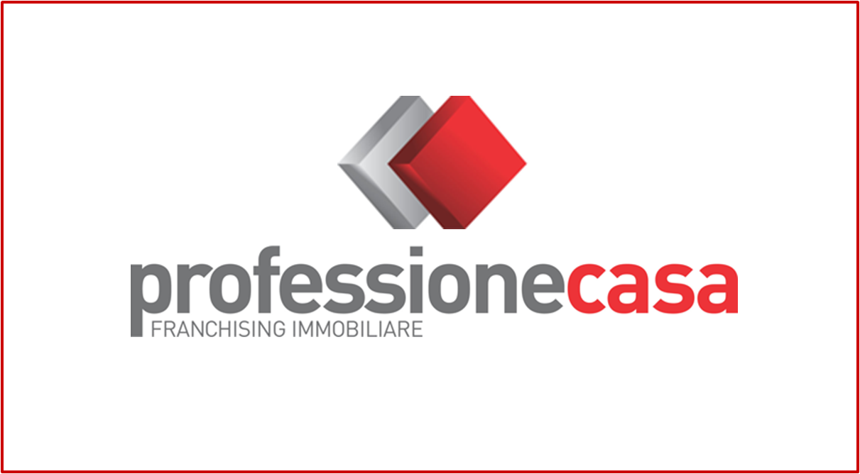 logo PROFESSIONE CASA Repubblica
