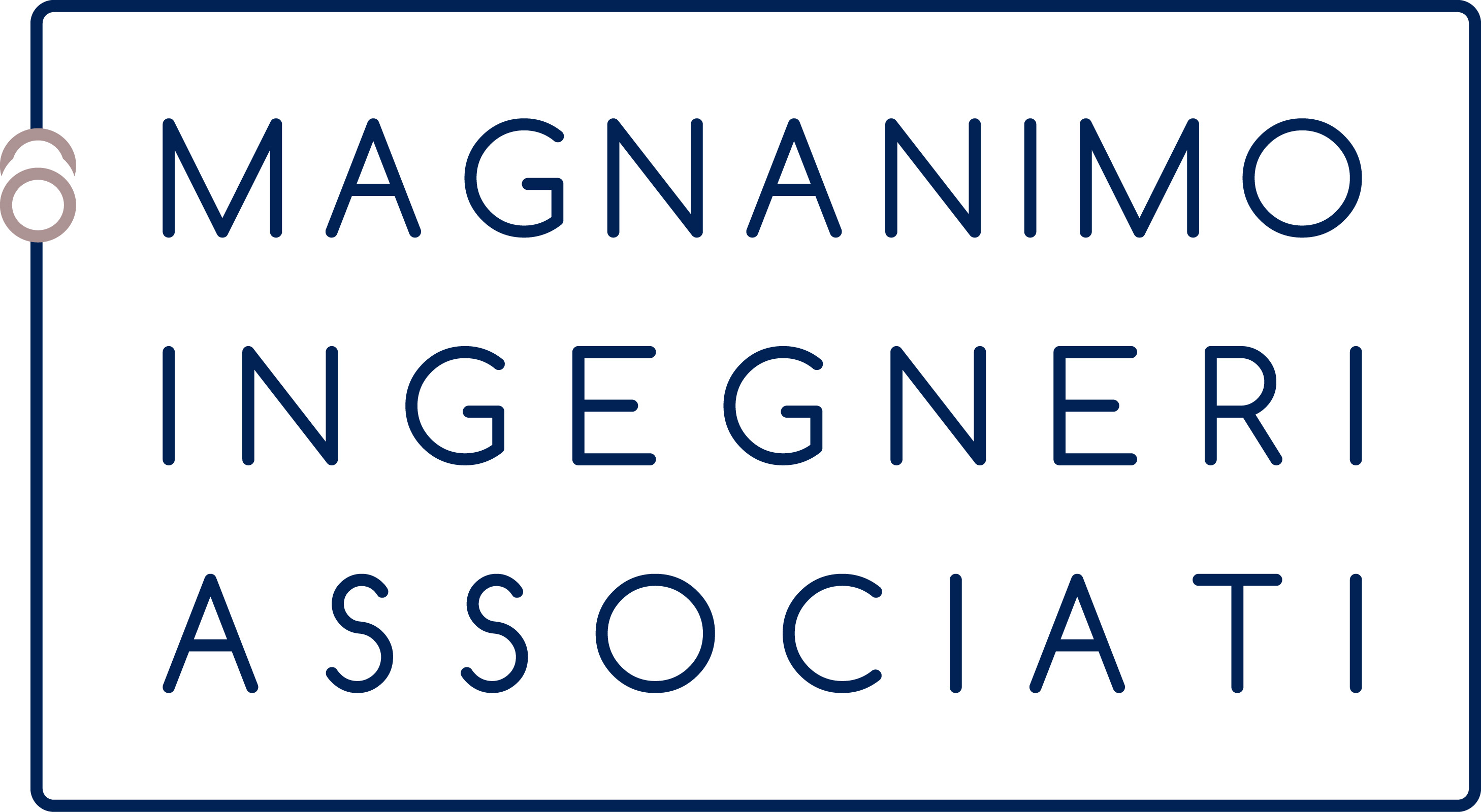 logo MAGNANIMO Ingegneri Associati 