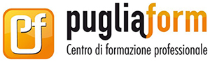 logo PUGLIAFORM - So.Ne.Vi.