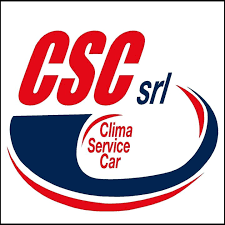 logo CSC