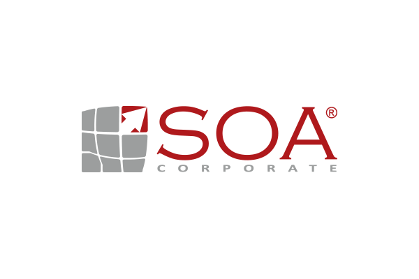 logo SOA