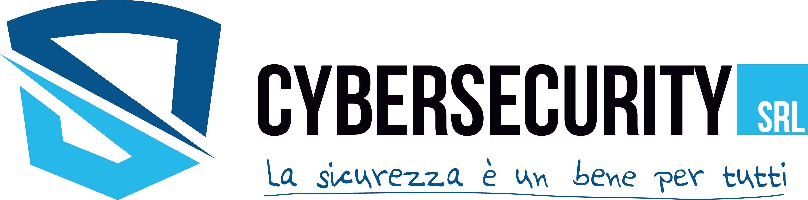 logo CyberSecurity S.r.l.