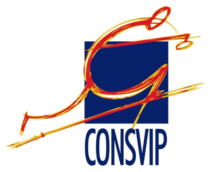 logo CONSVIP