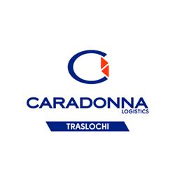 logo CARADONNA LOGISTICS
