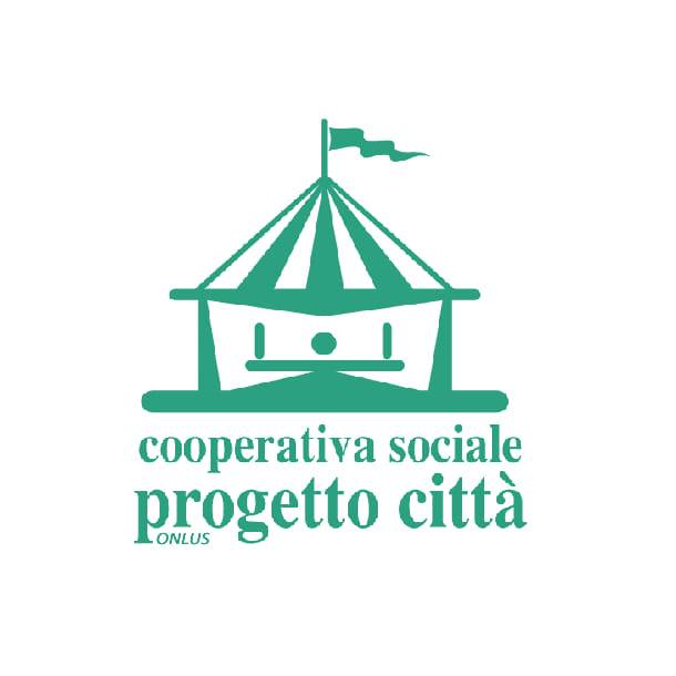 logo PROGETTO CITTA'