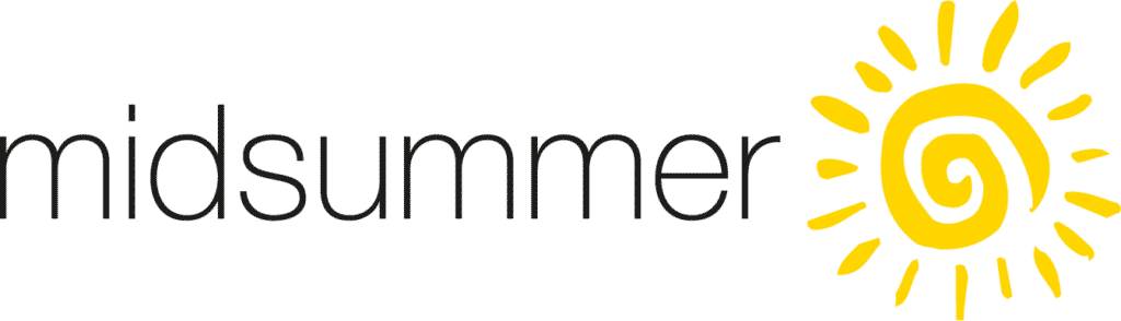 logo MIDSUMMER ITALIA