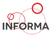 logo Informa S.C.ar.l.