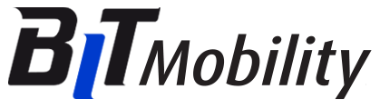 logo BIT MOBILITY