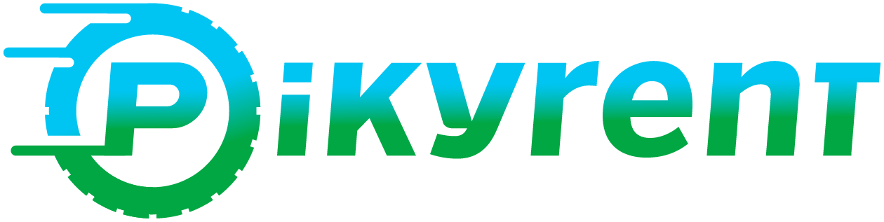 logo PIKYRENT