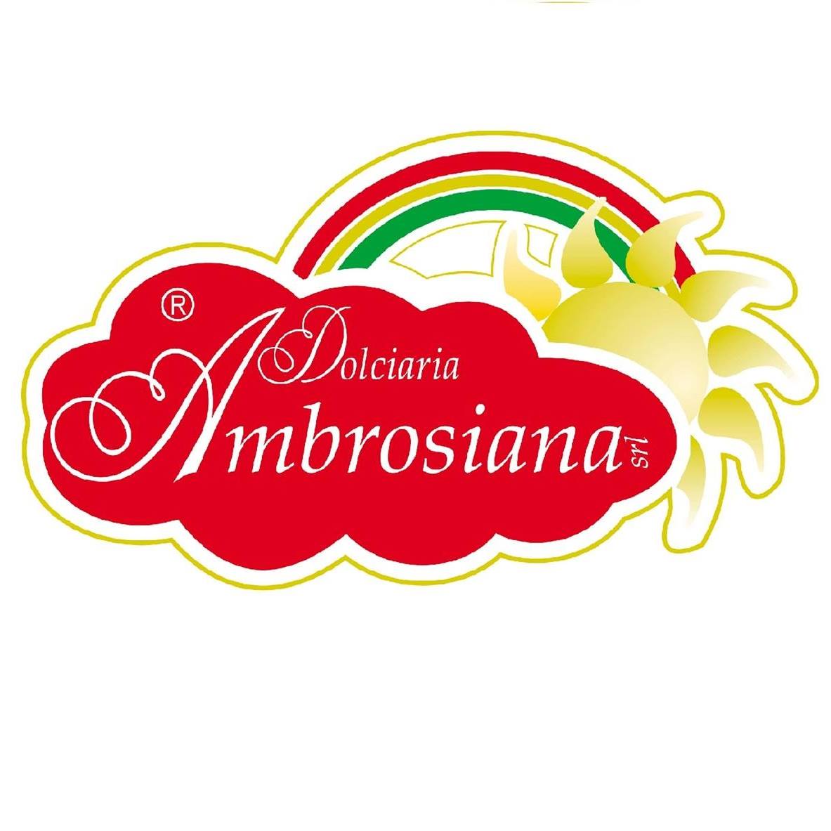 logo DOLCIARIA AMBROSIANA - S.R.L.